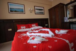 Ezer Hotel - Ayvalık - 6