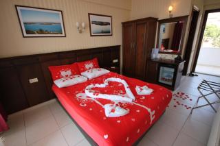Ezer Hotel - Ayvalık - 8