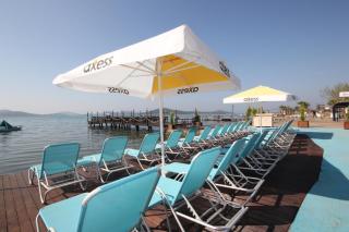 Ezer Hotel - Ayvalık - 7