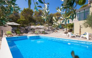 Villa Stina - Baška Voda - 9
