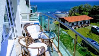 Alexander Lozenets Beach Complex Apartment - 3