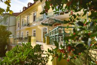 Hotel Spa Hévíz - Hévíz - 0