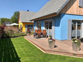 Ferienhaus Barti - Prerow - 1