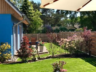 Ferienhaus Barti - Prerow - 2