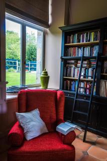 Capitainerie Clos Morin - Saint Malo - 1