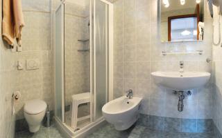 Villa Flora - Levico Terme - 6