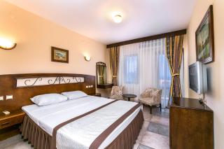 Hotel Club Phellos - Kaş - 6