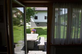 Ferienhaus Wanner - Splügen - 1