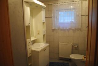 Apartment Maierhof - Flirsch - 3