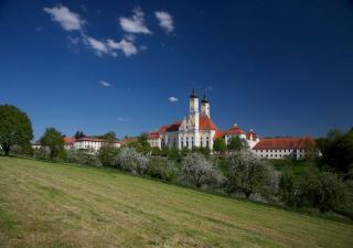 Klostergasthof Roggenburg - 7