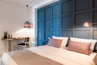 Blue Island Luxury Apartment - Kato Daratso - 3