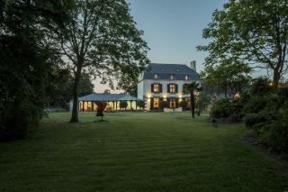 Capitainerie Clos Morin - Saint Malo - 8