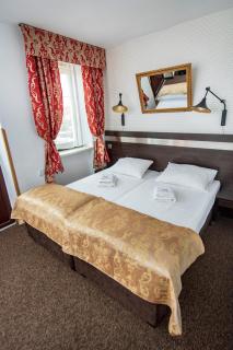 Motel Łużycki & Restauracja - Lubań - 6