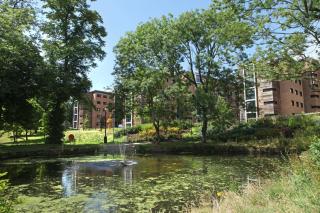 Jonas Hotel - Sheffield - 4