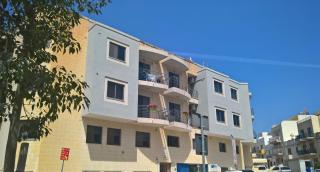 Ivy Mansions St Julians Central Swieqi - St Julian's - 9
