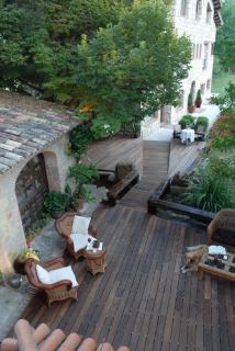 Molino de Alcuneza Relais & Châteaux - 5