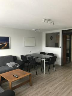 Ferienwohnung im Terrassenpark Sasbachwalden - Brandmatt - 4