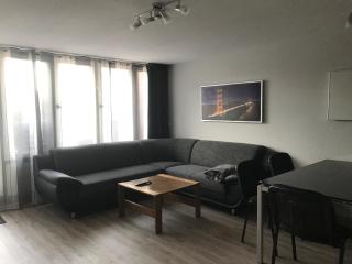 Ferienwohnung im Terrassenpark Sasbachwalden - Brandmatt - 5