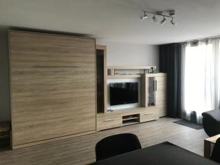 Ferienwohnung im Terrassenpark Sasbachwalden - Brandmatt - 3