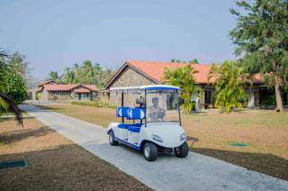 Regenta Arie Lagoon Negombo - Negombo - 3