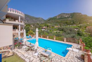 Hotel Eirini - Gliki - 3