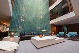 Fraser Suites Geneva - Serviced Apartments - Genf - 4