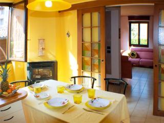 Villa Iris -Pet friendly stay - garden - private parking- Bike friendly holiday house - Colico - 6