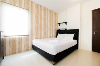 Spacious 3BR Apartment @ Northland Ancol Residence By Travelio - Yakarta - 9