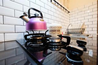 Spacious 3BR Apartment @ Northland Ancol Residence By Travelio - Yakarta - 4