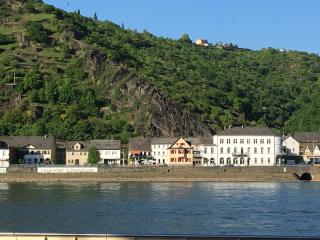Kleine Pearl - Biebernheim - 1