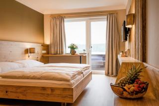 Hotel z'Leithen - Weng im Innkreis - 0