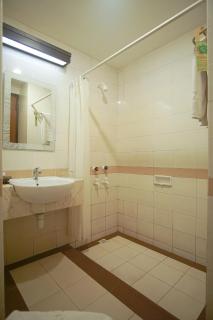 Sari Ater Hotel & Resort - Ciater - 2