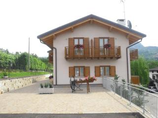 Agritur alla Veduta - Trente - 0