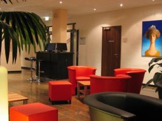 Grand Hotel Dream Main City Center - Frankfurt am Main - 5