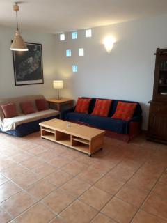 Blue Beach - Famara - 2