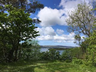 Dunvegan Castle Gardens Cottage - Dunvegan - 6