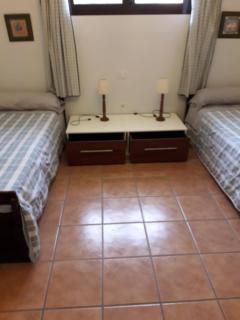 Blue Beach - Famara - 5