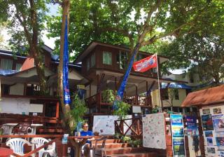 Quiver Dive Team Perhentian Dorm - Perhentian Islands - 3