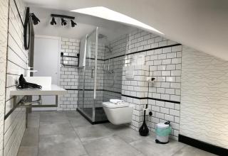 Axel Boutique Jacuzzi & Sauna - Dziwnów - 2