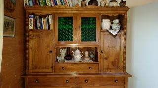 Ferienwohnung Nostalgie - Ehrenhausen - 1