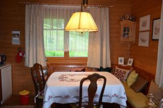 Ferienwohnung Nostalgie - Ehrenhausen - 5