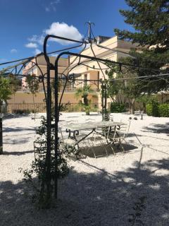 Giardini 82 B&B - Gravina in Puglia - 4