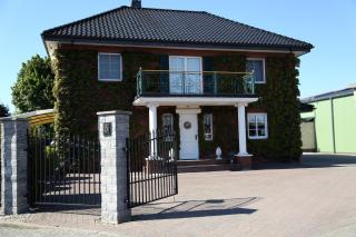Green Cottage - Büdelsdorf - 9