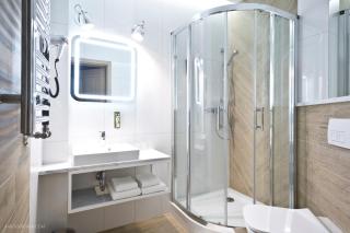 Hotel Justyna - Cracovia - 5