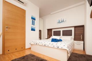 Luxury Apartment with Private Rooftop Terrace - Pula - 5