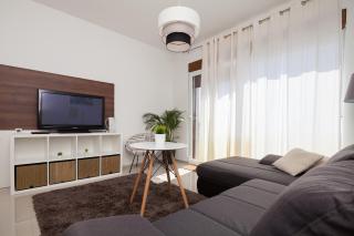 Luxury Apartment with Private Rooftop Terrace - 2