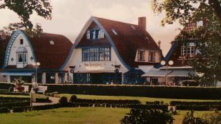An der Seebrücke - Boltenhagen - 8