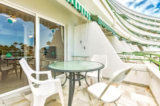 Apartamento Altamira - Adeje - 3