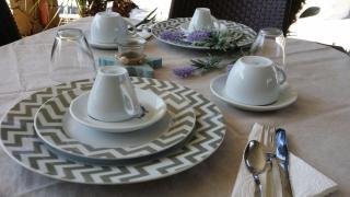 B&B Punta Stilo - Torre San Giovanni - 7