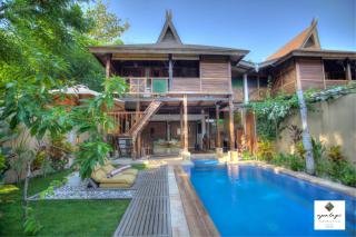 Apalagi Villas - Gili Air - 9